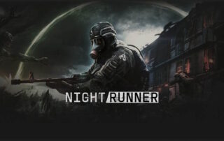 NightRunner