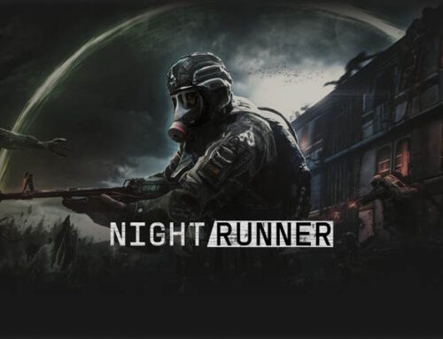 NightRunner: annunciato il nuovo co-op PvE a estrazione in arrivo su PC nel 2027