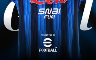 Atalanta ed eFootball, la partnership con Konami continua: smentiti i rumors sulla fine dell’accordo