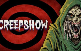 Creepshow Recensione: Horror antologico interattivo