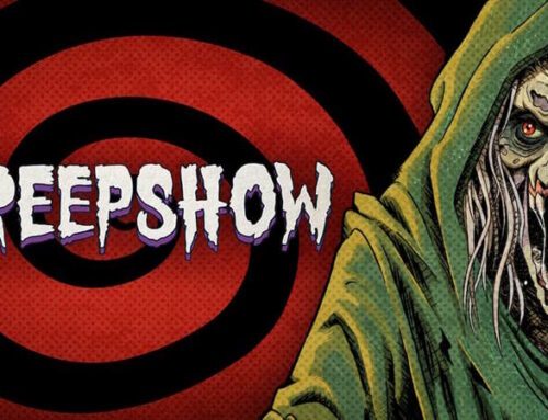 Creepshow Recensione: Horror antologico interattivo