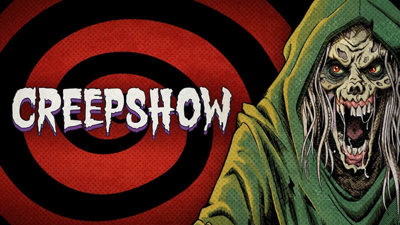 Creepshow Recensione: Horror antologico interattivo