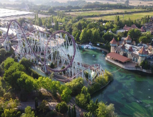 Magic Nights a MagicLand: il 29 agosto arriva Pippo Palmieri dello Zoo di 105