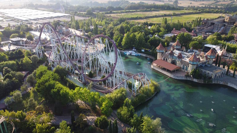 MagicLand