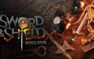 Sword & Shield Simulator provato in Accesso Anticipato