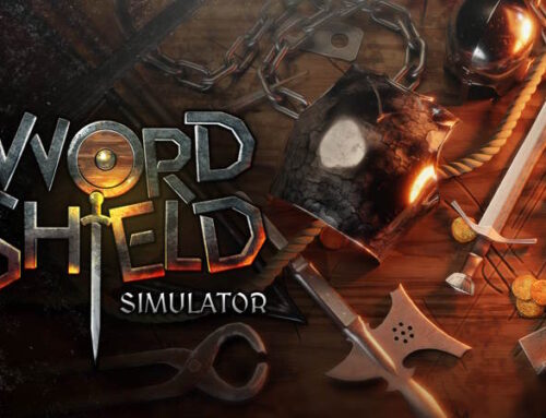 Sword & Shield Simulator provato in Accesso Anticipato