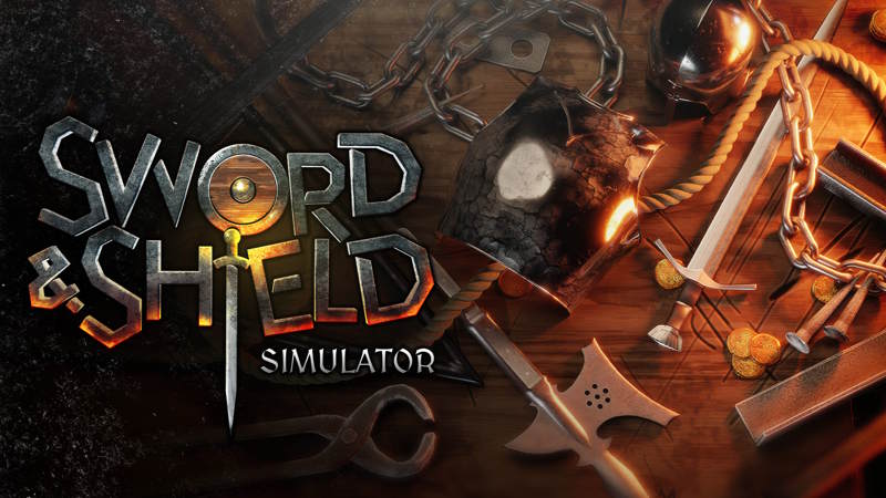Sword & Shield Simulator provato in Accesso Anticipato