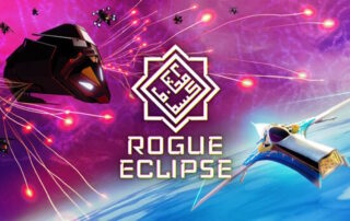 Rogue Eclipse Recensione
