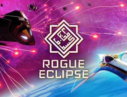Rogue Eclipse Recensione