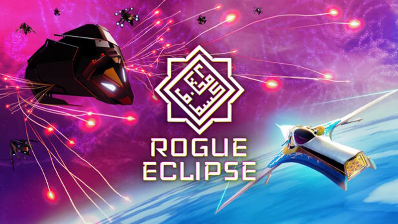 Rogue Eclipse Recensione