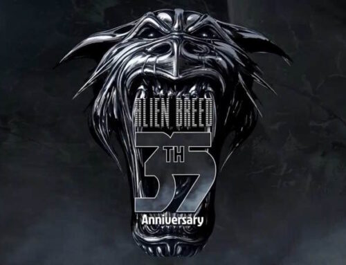 Commodore Amiga, ritorna Alien Breed: annunciata la 35th Anniversary Collection con tutti i giochi storici
