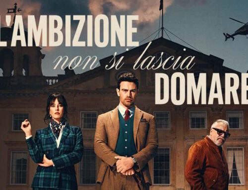 The Gentlemen Netflix: trailer della seconda stagione, confermata anche la terza