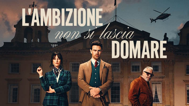 The Gentlemen Netflix: trailer della seconda stagione, confermata anche la terza