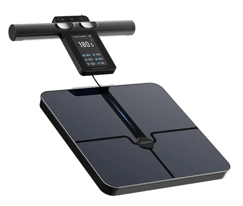 RENPHO MorphoScan Nova Recensione: la bilancia intelligente