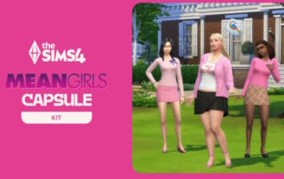 The Sims 4