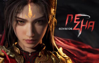 Genigods: Nezha, il nuovo action RPG hardcore si mostra alla gamescom 2026