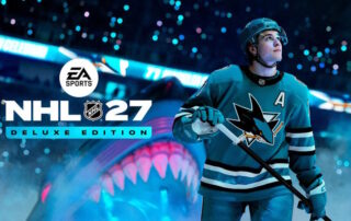 NHL 27