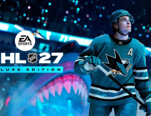 EA SPORTS NHL 27 annunciato: tutte le 32 arene NHL e la nuova modalità Connected Franchise