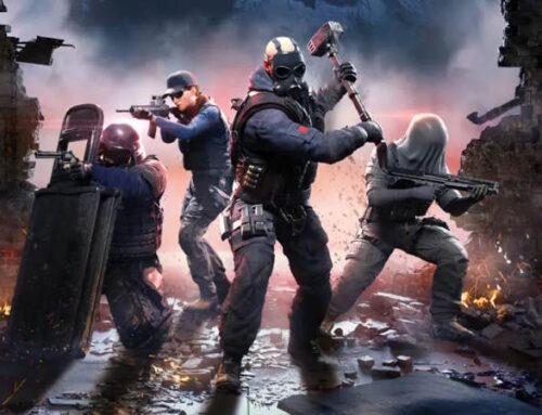 Rainbow Six Tactics: Ubisoft annuncia il nuovo gioco tattico a turni single player