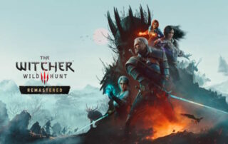 The Witcher 3 Remastered ha una data: arriva il 29 settembre con enormi novità