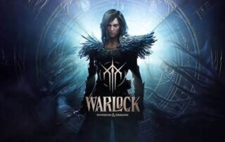 Warlock: Dungeons & Dragons, svelato il primo gameplay del nuovo action adventure di Wizards of the Coast