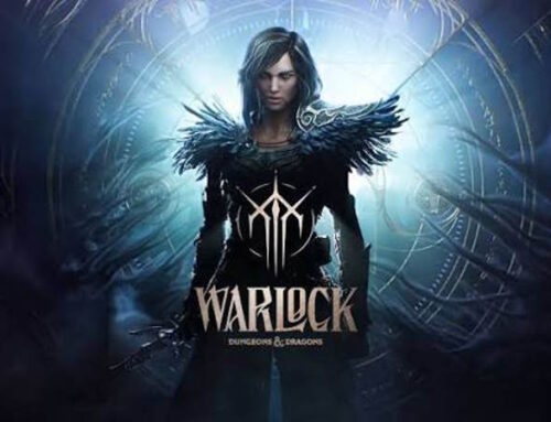 Warlock: Dungeons & Dragons, svelato il primo gameplay del nuovo action adventure di Wizards of the Coast