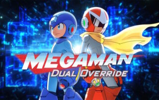 Mega Man: Dual Override, Capcom svela il primo trailer di gameplay alla Gamescom