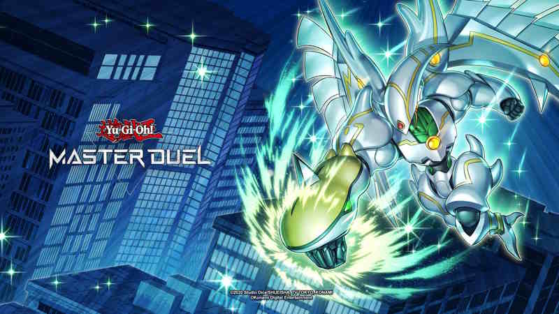 Yu-Gi-Oh! MASTER DUEL supera i 100 milioni di download: KONAMI festeggia con nuovi bonus e contenuti speciali