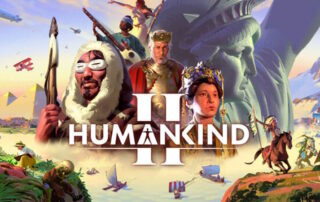 HUMANKIND 2 annunciato alla gamescom: il nuovo strategico storico di Amplitude Studios arriverà nel 2027