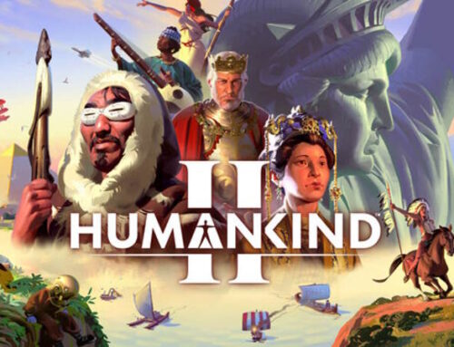 HUMANKIND 2 annunciato alla gamescom: il nuovo strategico storico di Amplitude Studios arriverà nel 2027