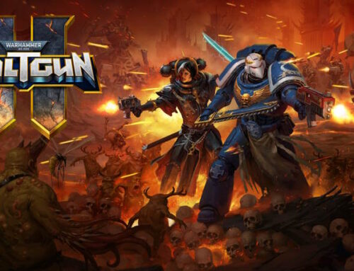 Warhammer 40,000: Boltgun 2, annunciata la data di uscita