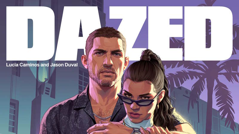 GTA 6 sarà molto più di un semplice GTA: Rockstar svela un mondo vivo dove mangiare, allenarsi e dormire cambierà Jason e Lucia