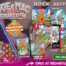 Joe & Mac Retro Collection: dalle sale giochi al Commodore Amiga, il ritorno dei classici Data East