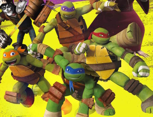 Teenage Mutant Ninja Turtles Arcade: Wrath of the Mutants Ninja Edition arriva su Nintendo Switch 2: data di uscita e nuovi personaggi