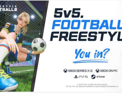 FreeStyle Football 2: annunciata la Prime Open Beta, test cross-play su PC, PlayStation e Xbox