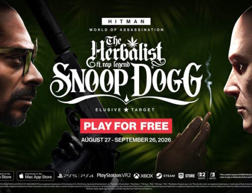 HITMAN World of Assassination: la nuova missione con Snoop Dogg è disponibile