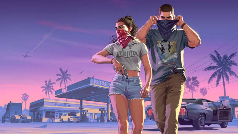 GTA 6, il video ufficiale completo da 26 minuti è qui: guardate la Lunga Anteprima di Rockstar