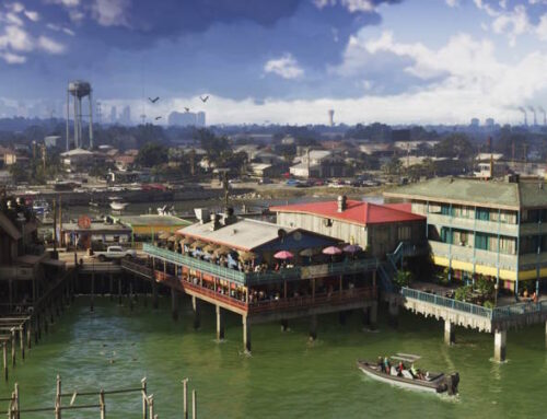 GTA 6, Rockstar conferma quanto è grande la mappa: Leonida è tre volte Red Dead Redemption 2