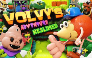 Volvy’s Adventure: Reslimed sfida GTA VI: il “gioco più grande della storia” arriva a novembre