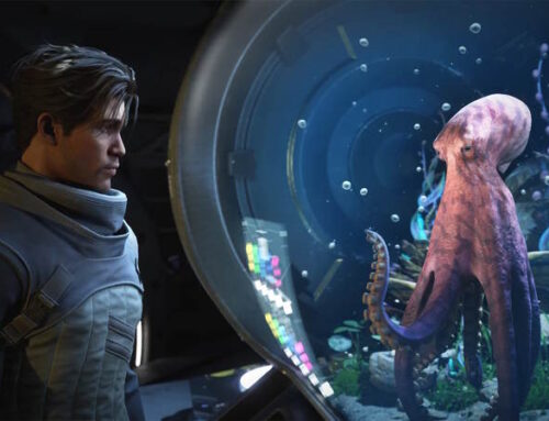 EXODUS ha finalmente una data di uscita: il nuovo RPG sci-fi arriverà nel 2027