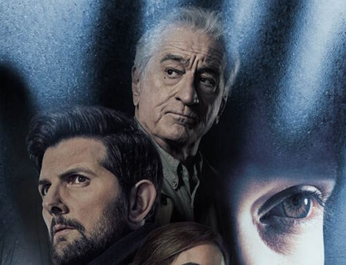L’Uomo dei Sussurri arriva su Netflix: Robert De Niro protagonista del nuovo thriller