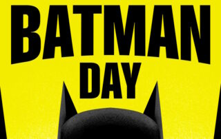 Batman Day 2026, Milano si trasforma in Gotham City: evento gratuito al Teatro Alcione