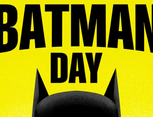 Batman Day 2026, Milano si trasforma in Gotham City: evento gratuito al Teatro Alcione