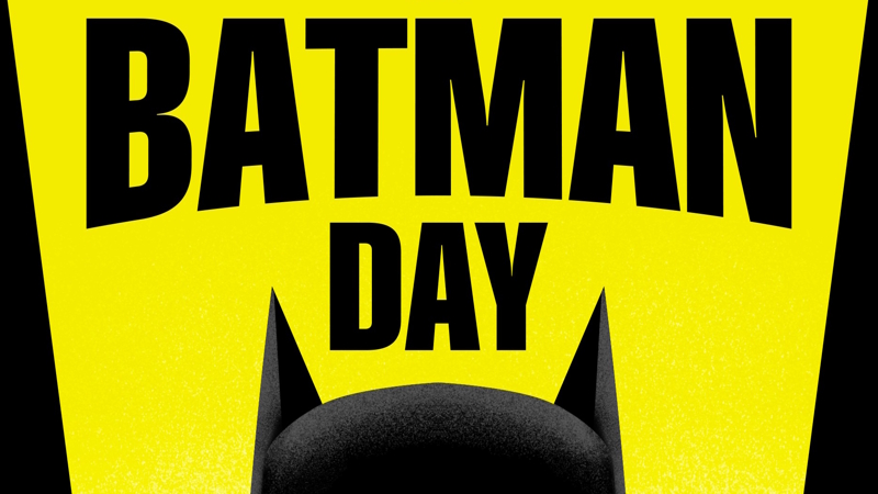 Batman Day 2026, Milano si trasforma in Gotham City: evento gratuito al Teatro Alcione