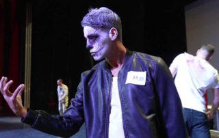 Il lavoro più mostruoso del mondo: MagicLand cerca 100 persone per Halloween