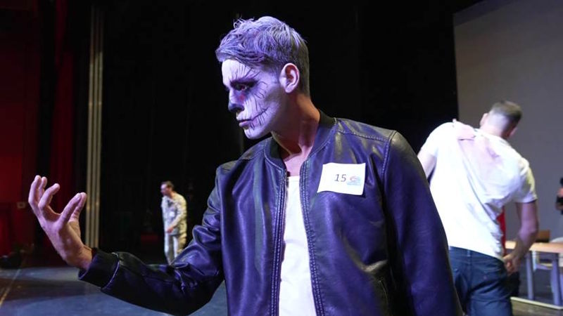 Il lavoro più mostruoso del mondo: MagicLand cerca 100 persone per Halloween