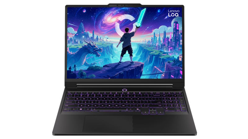 Lenovo lancia i nuovi PC gaming LOQ Essential e i monitor Legion: tutte le novità e i prezzi