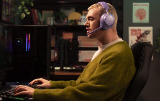JBL rinnova la gamma Quantum: arrivano le nuove cuffie gaming Quantum 520, 520X e 120