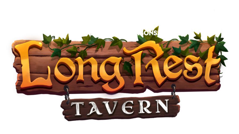 Dungeons & Dragons: Long Rest Tavern