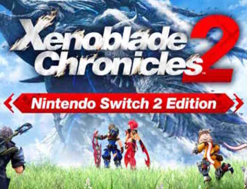 Xenoblade Chronicles 2 Switch 2 Edition Recensione